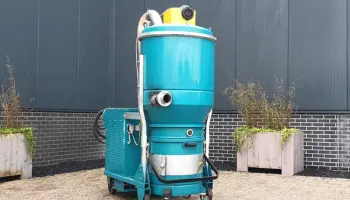 Vacuümunit