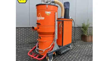 Vacuümunit