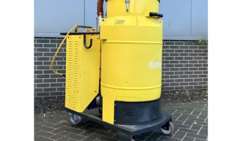 Vacuümunit